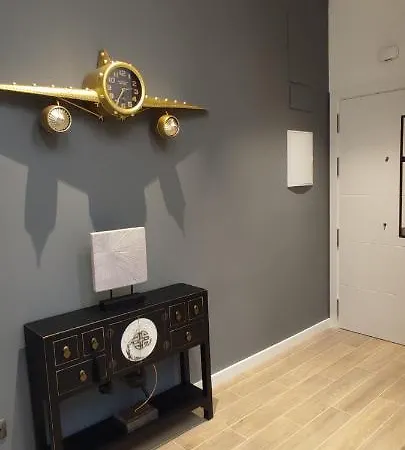 Apart_sanvicente 6 *